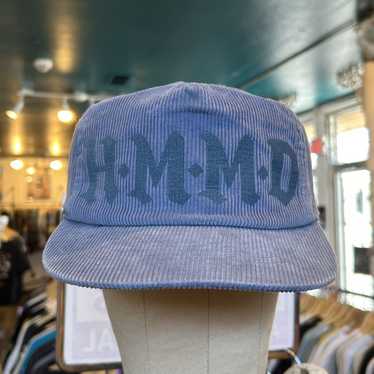 Human Made ネイビーキャップ HUMAN MADE 5PANEL NYLON CAP – HUMAN MADE Inc.