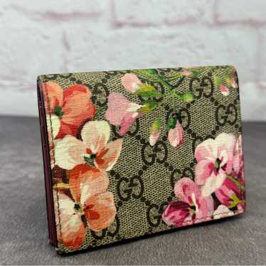 シンプル♪【DIOR】Lady Dior Bloom カードホルダー D-3.Lady Dior Bloom カードホルダー | NobleRetreat