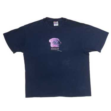 Vintage prodigy shirt - Gem
