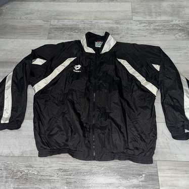 Lotto calcio italia jacket - Gem