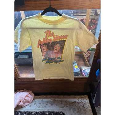 ローリングストーンズ1983 vintage Tシャツ 1983 vintage rolling stones - Gem