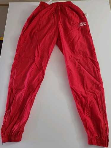 90s track pants umbro - Gem