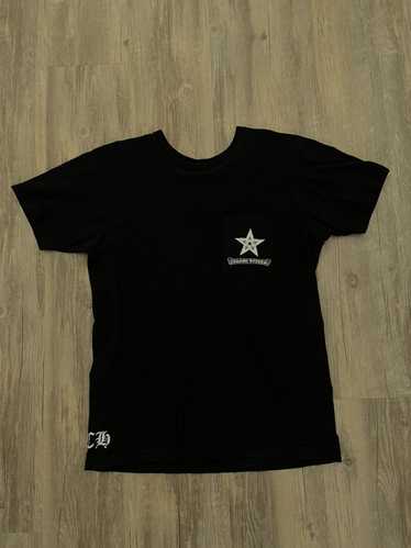 Chrome hearts short sleeve - Gem