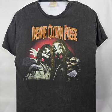 Vtg 90s icp insane - Gem
