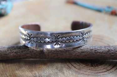 アクセサリー Navajo Don Platero Vintage Bangle アクセサリー Navajo Don Platero Vintage Bangle アクセサリー