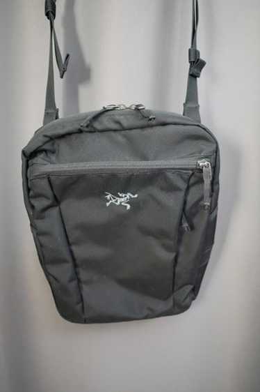 Arcteryx shoulder bag bag - Gem