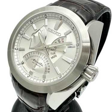 Seiko saec003 6r24 00a0 - Gem