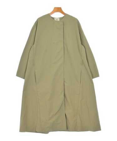 Lufthansa × nano universe travel coat Nano universe coats (other) - Gem
