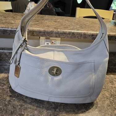 バッグ OLD COACH ergo leather one shoulder bag OLD COACH Ergo Shoulder Bag One Shoulder Graptan Leather