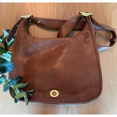 Coach vintage legacy crescent - Gem