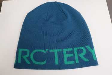 ARC’TERYX　アークテリクス　CLASSIC BEANIE ARC'TERYX（アークテリクス） Classic Beanie Toque（クラシック