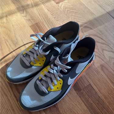シューズ NIKE - NIKE AIR MAX 90 G P21 26cm MEN&#39;S Nike Men's Air Max 90 G Golf Shoes | DICK'S Sporting Goods