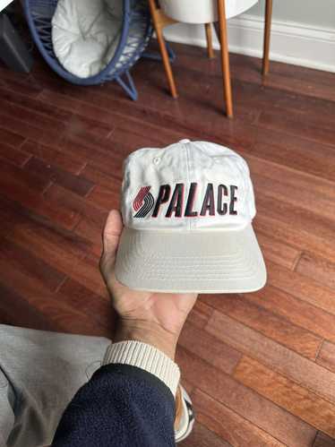 Palace skateboards 6 panel - Gem
