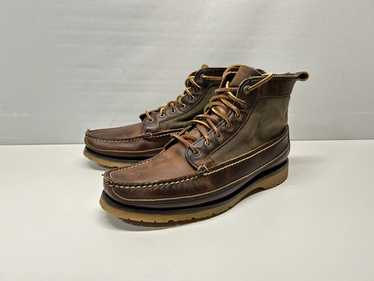 Red wing mens wabasha - Gem