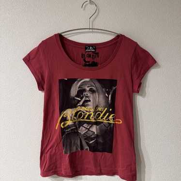 Hysteric glamour blondie - Gem
