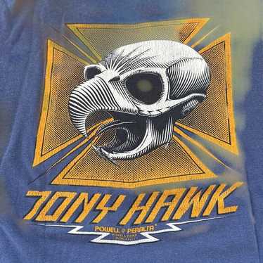 80s オリジナル Tony Hawk Powell 希少！直筆サイン入り 80s オリジナル Tony Hawk Powell 希少！直筆サイン入り 80s