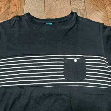 00’s old stussy prisoner border Sweat L fit=scale-down,w=1200