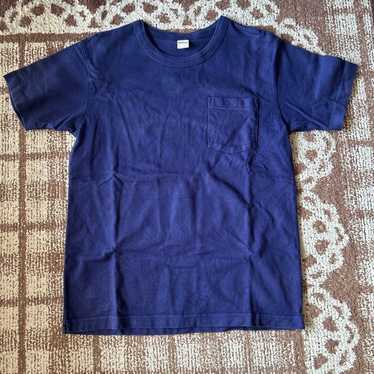 60年代 mayo SPRUCE スプルース ナンバリング Tシャツ ビンテージ 60s ビンテージ MAYO SPRUCE CALIFORNIA プリント ポケット T