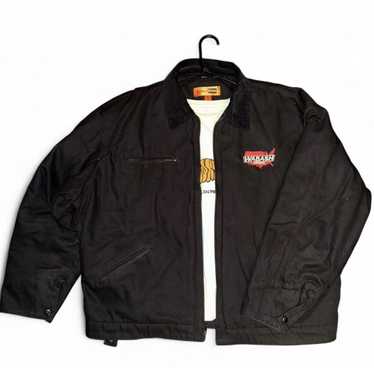 Rrl wabash jacket xl - Gem