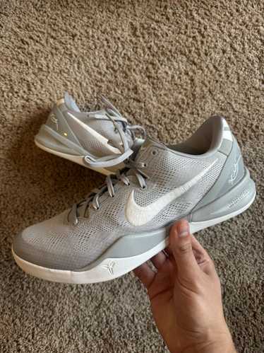 Nike Kobe 8 “Wolf Grey” 日本未発売 最新リーク｜Nike Kobe 8 Protro 
