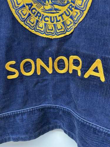 FFAジャケット サイズ46 90s MASSACHUSETTS FFA Jacket 48 size YKK | ib2