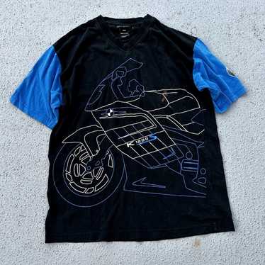 トップス BMW 90s vintage t-shirt Hanes XL BMW 90s vintage t-shirt Hanes XL Vintage 1990s BMW Tee Size