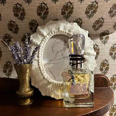 Juicy couture perfume - Gem