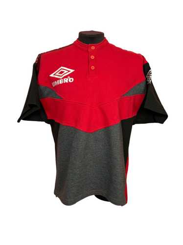 Umbro pro training shirt - Gem