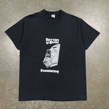 Band tees fruit of - Gem
