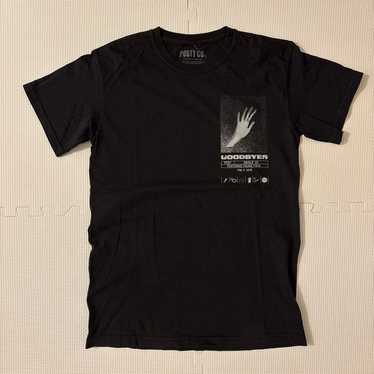 限定コラボ☆【Harley Davidson】 ポスト・マローン Ｔシャツ Post Malone's Collaboration With Harley-Davidson Clothing