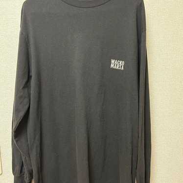 Wacko maria long t-shirt - Gem