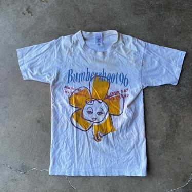 90s Bumbershoot Festival Tシャツ Mサイズ Retro Bumbershoot Festival T-shirt, 90's Style Tee, Music