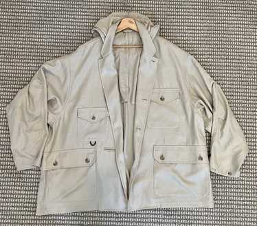 Daiwa pier39 jacket tech - Gem