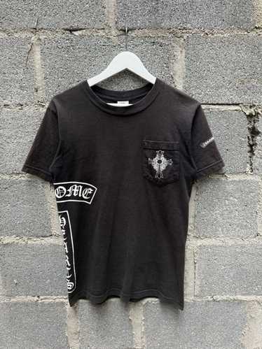 Chrome hearts pocket t - Gem