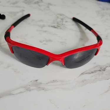 Oakley ducati half jacket - Gem