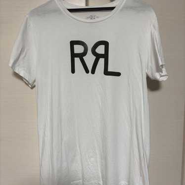 RRL Tシャツ　 M New rrl T-shirt medium MSRP $125 | eBay