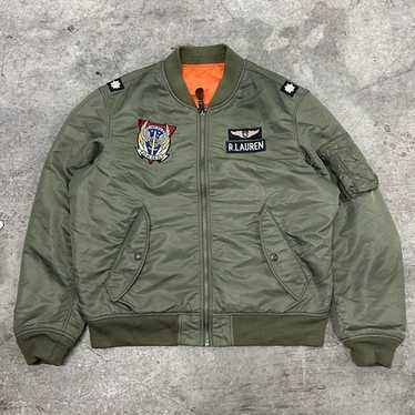 Polo by Ralph Lauren XL ジャンパー MA-1 楽天市場】ラルフローレン POLO Ralph Lauren ワンポイント