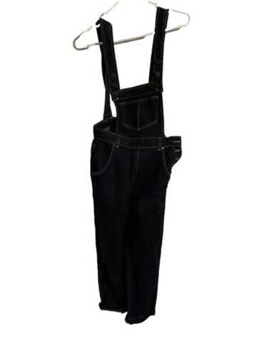 Hell bunny overalls - Gem