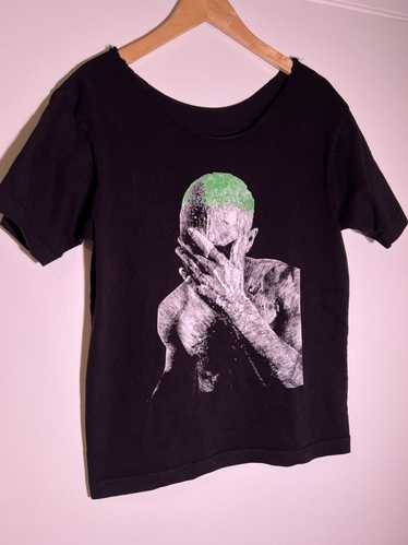Frank Ocean Blonde Tee (Size S) - Gem