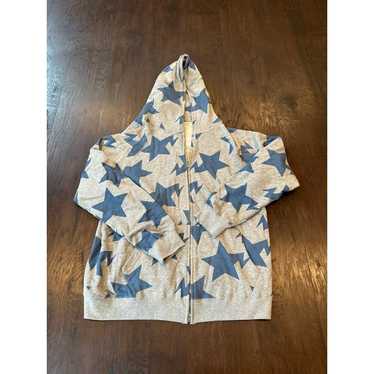 Ape ape star zip - Gem