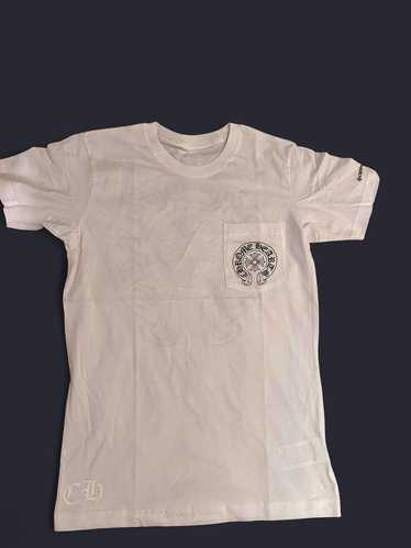 Chrome hearts pocket t - Gem