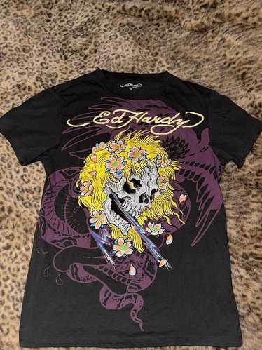 Ed hardy y2k - Gem