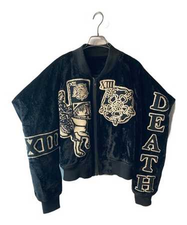 【最終値下げ】KTZ PocketDetailedBomberJacket M 最終値下げ】KTZ PocketDetailedBomberJacket M - メルカリ