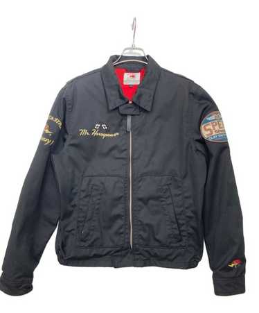 Clay smith cams jacket - Gem