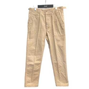 Engineered garments engineered garments/chino - Gem