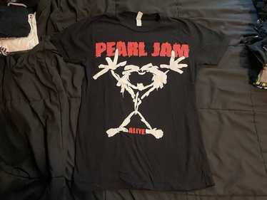 Pearl jam alive - Gem
