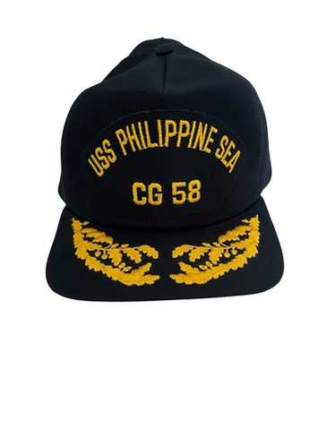 New era vintage uss - Gem