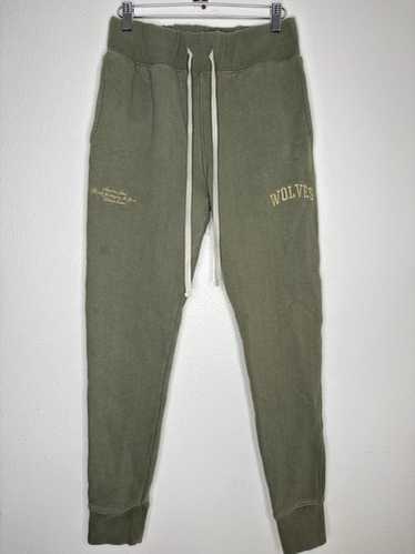 DARCSPORTS BUSHIDO TRACK PANTS サイズS Dual Luigi Track Pants in Black – DarcSport
