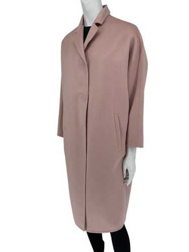 Prada pink coat - Gem