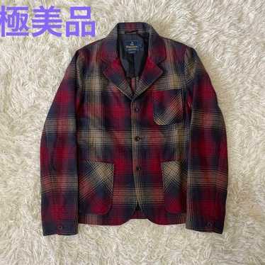 Pendleton OPENING CEREMONY ライダースジャケット Opening Ceremony Pendleton | eBay